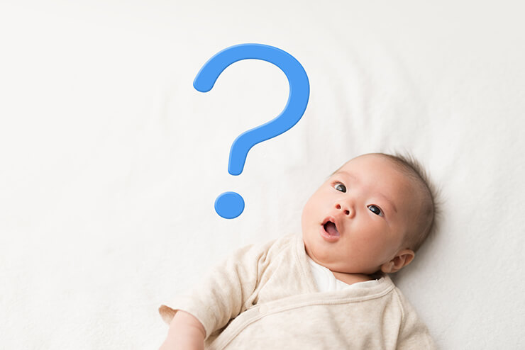 百日祝い(お食い初め)とは