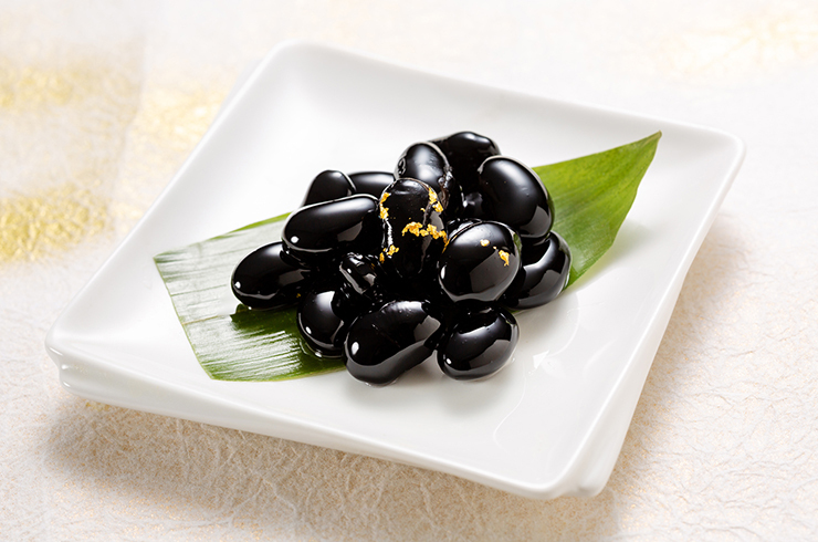 百日祝い(お食い初め)|石がないときの代用品は?