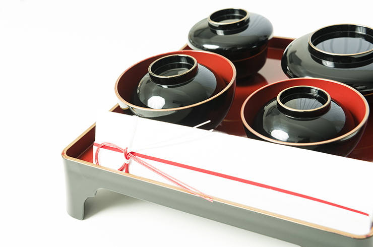 百日祝い(お食い初め)|石以外に用意するものは?