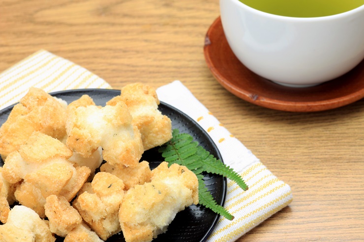 【祝い餅】お餅はいつから食べられる？