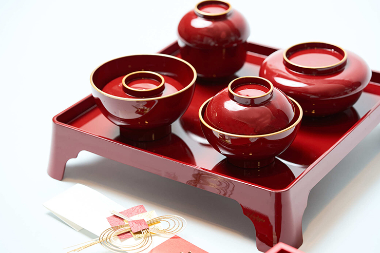 百日祝い(お食い初め)の行事に必要なもの