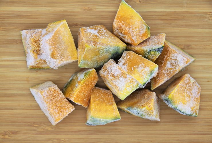 【百日祝い(お食い初め)の煮物】簡単に作る方法