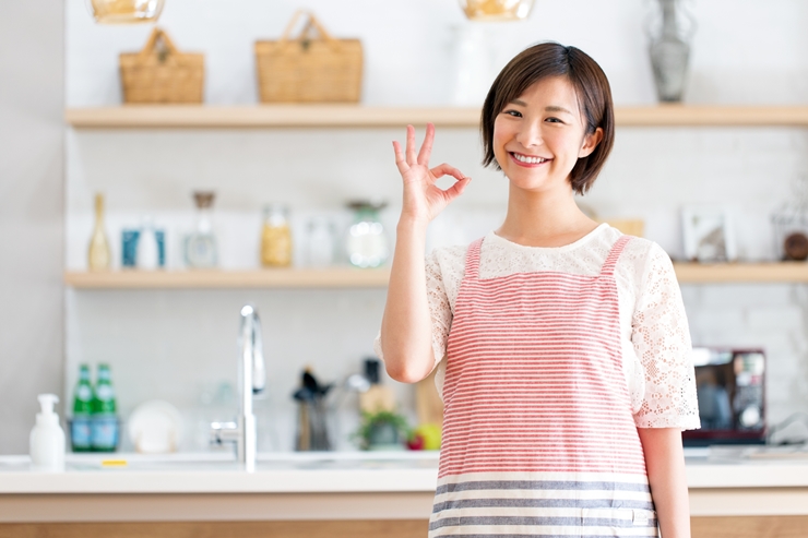 百日祝い(お食い初め)の魚|調理ポイント