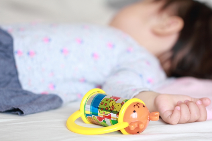 百日祝い(お食い初め)に外食を利用する際の持ち物は?