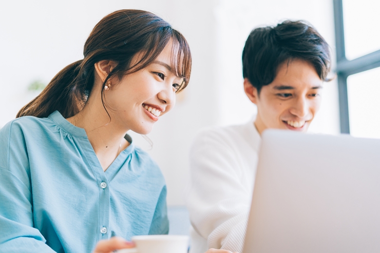 百日祝い(お食い初め)に誰を呼ぶか決めたら場所を決めよう