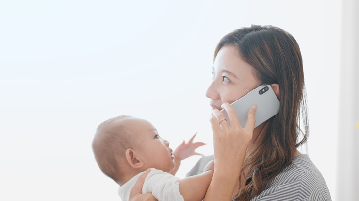 百日祝い(お食い初め)に誰を呼ぶか決める際のポイント