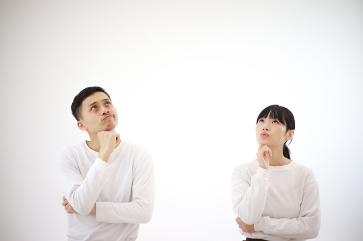 百日祝い(お食い初め)に使った石はどうする?