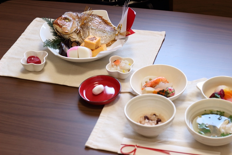 百日祝い(お食い初め)の準備