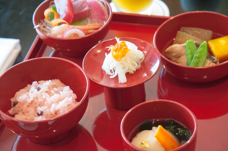 百日祝い(お食い初め)の準備や必要なもの