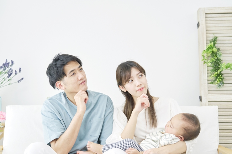 百日祝い(お食い初め)の費用は誰が払う?