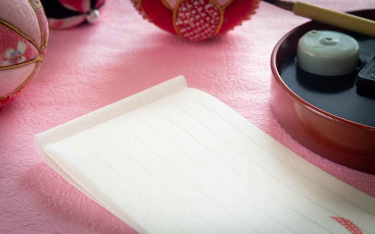 百日祝い(お食い初め)のお祝いをいただいた際のマナー