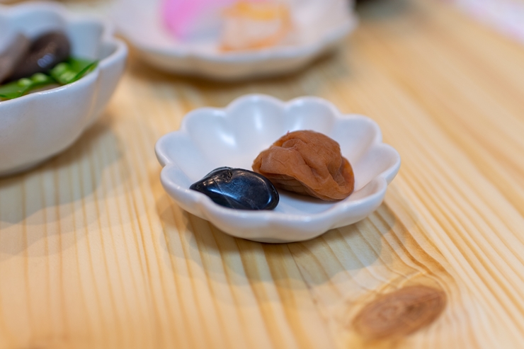 歯固め石に込められた意味は?入手方法や代用品も紹介