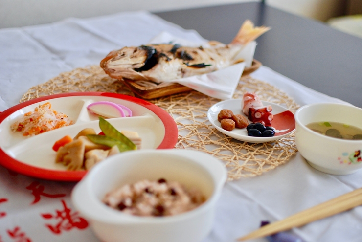 歯固め石は代用可能!それぞれに込められた意味