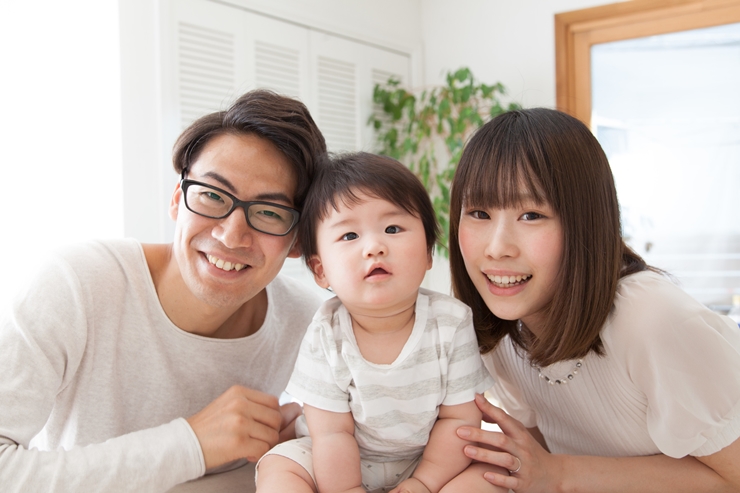 お七夜?百日祝い(お食い初め)?赤ちゃんのお祝い行事