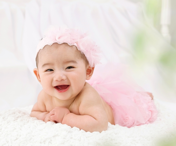 赤ちゃん衣装はほかにもいっぱい！