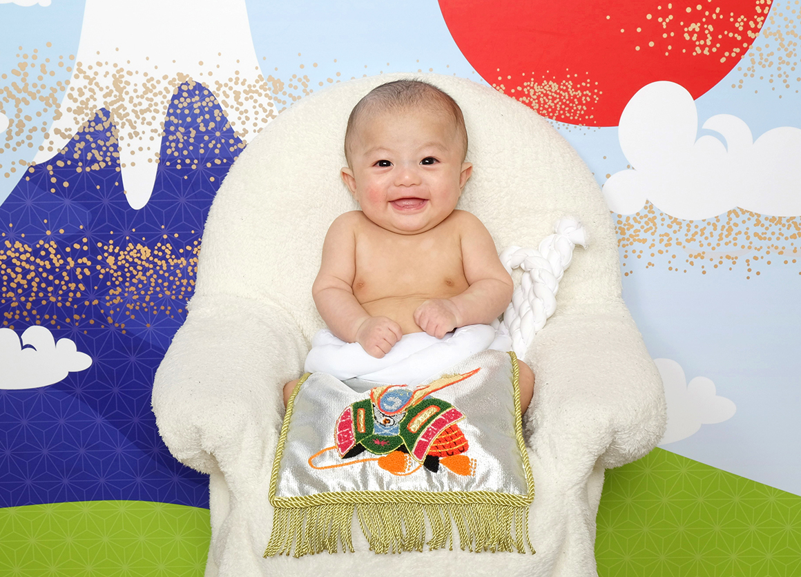 スタジオアリスなら、いつでもおでかけ着物レンタルOK！