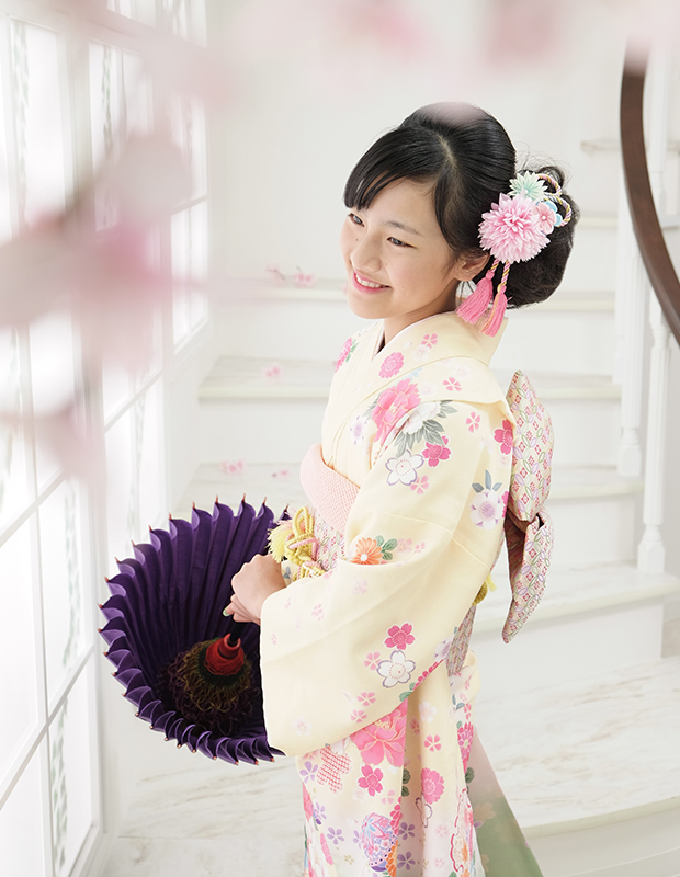 撮影イメージ写真