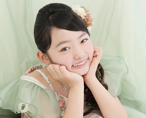 撮影イメージ写真