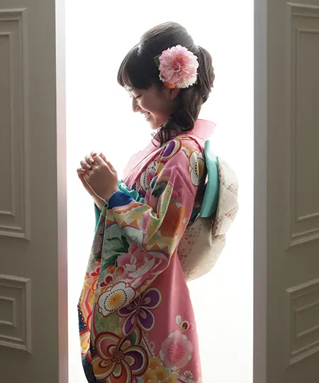 撮影イメージ写真