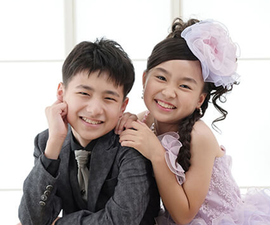 撮影イメージ写真