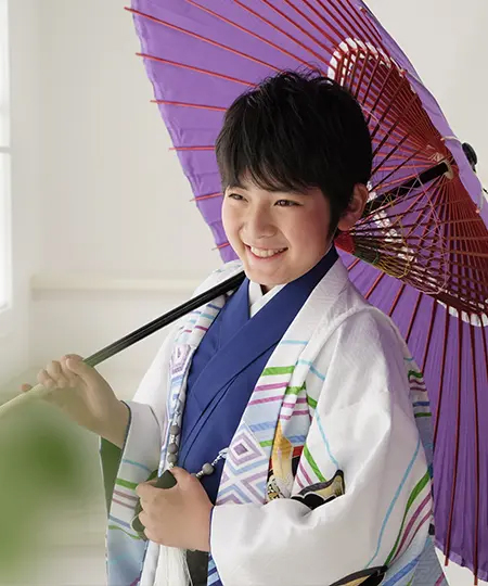 撮影イメージ写真