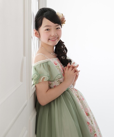 撮影イメージ写真