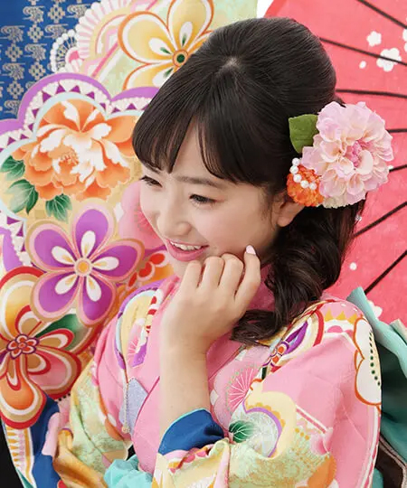 撮影イメージ写真