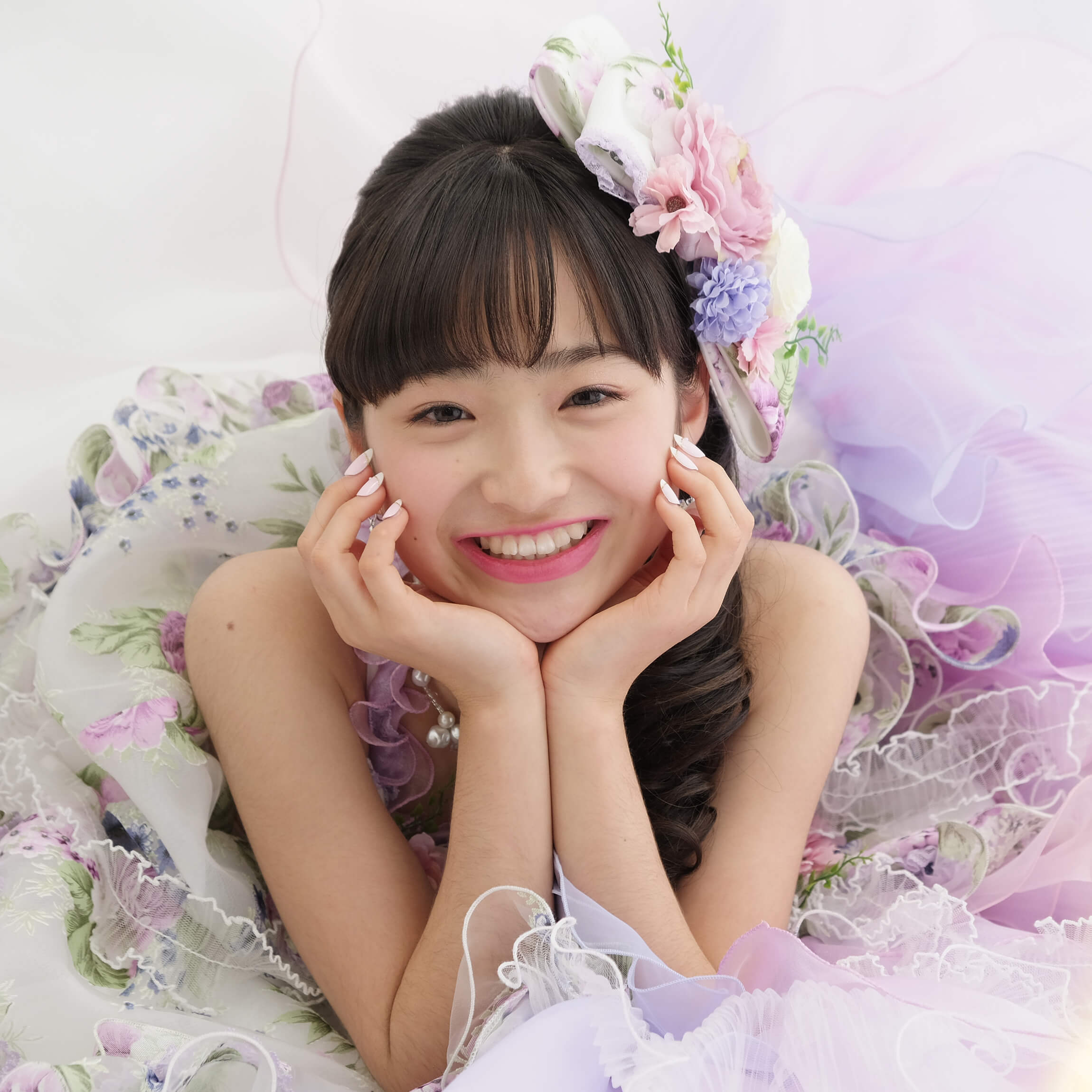 人生の節目として。十三祝い・十三参り