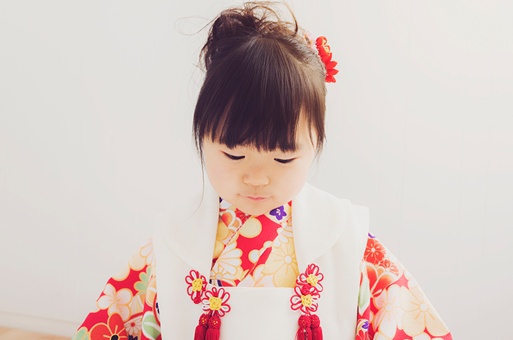 七五三を撮影のみで済ませたい理由は多々……