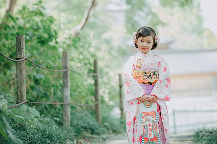 七五三の千歳飴はどこで手に入れる?