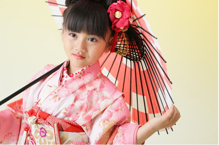 七五三の写真は当日撮影＆スタジオ撮影がおすすめ