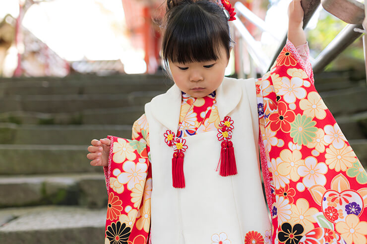 【ちょっとおさらい】七五三の基礎知識