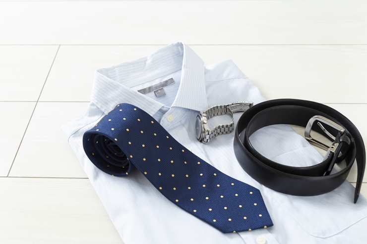 【七五三】父親(パパ)の服装選び|シャツ・小物・靴は?