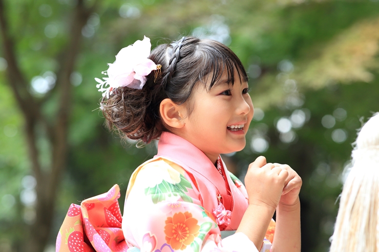 7歳の七五三はいつ？年長でやるメリットや日取りの決め方を紹介