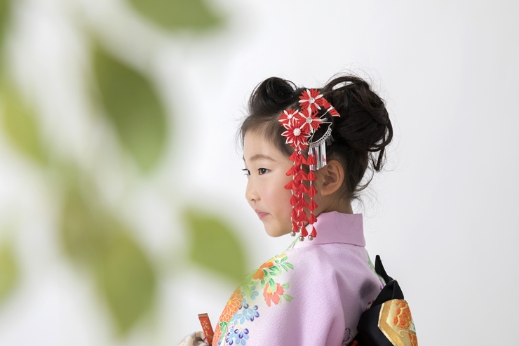 7歳の七五三撮影はいつするのがベスト？