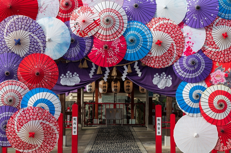 七五三の祝詞の意味とは？参拝に関する疑問を解決しよう