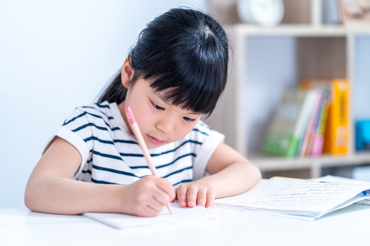 7歳はどんな時期?