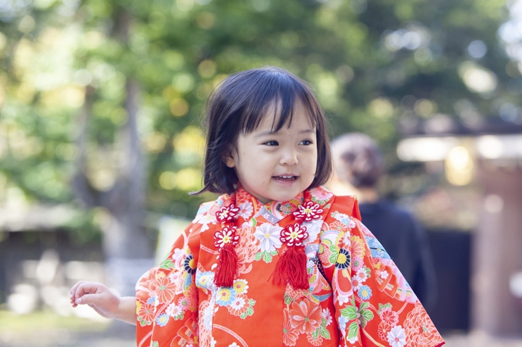 七五三の後撮り撮影とは？おすすめの撮影時期やメリットを解説