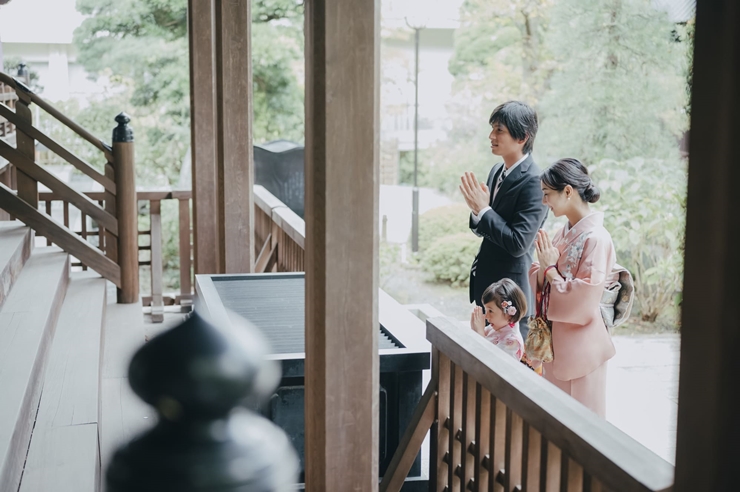 七五三をお祝いする意味とは?(3歳・5歳・7歳)
