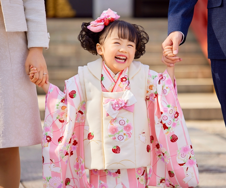 着物を2度楽しめる「おでかけ用着物レンタル」
