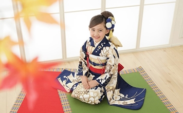 七五三のママの服装はレンタルスーツが賢い！おすすめのスタイルは？