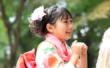 7歳の七五三はいつ？年長でやるメリットや日取りの決め方を紹介
