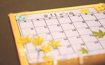 七五三の「いつ」を大解説！年齢から写真撮影、お参り、予約のタイミングまで