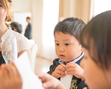 七五三をお祝いするための食事の段取り