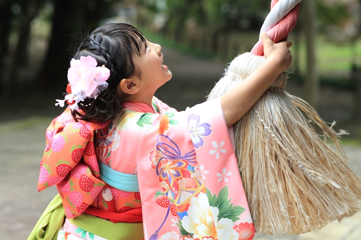 七五三の費用は総額いくらかかる？シーンごとの相場を徹底解説