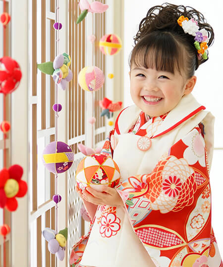 撮影イメージ写真