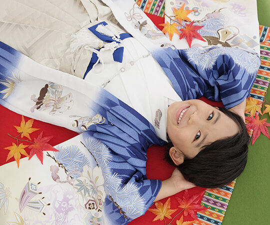 撮影イメージ写真