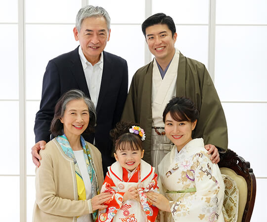 撮影イメージ写真