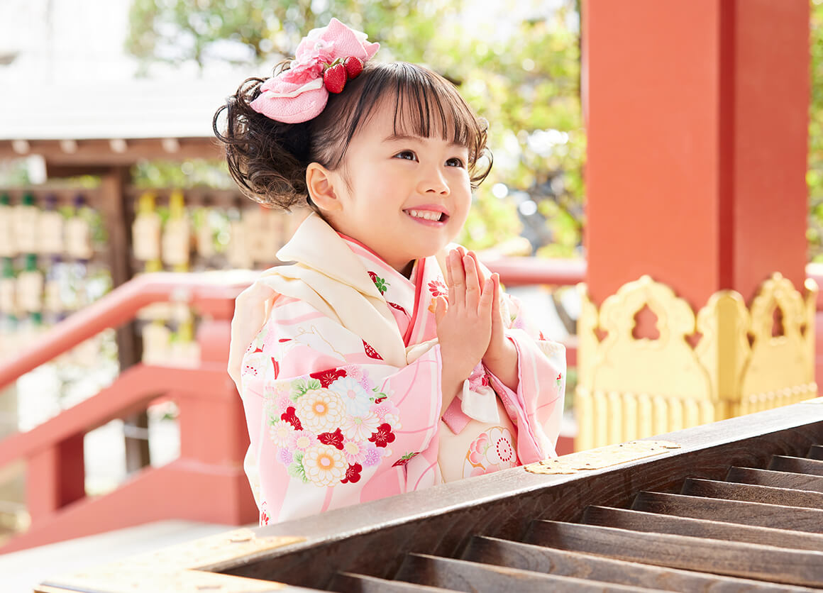 スタジオアリスなら、いつでもおでかけ着物レンタルOK！