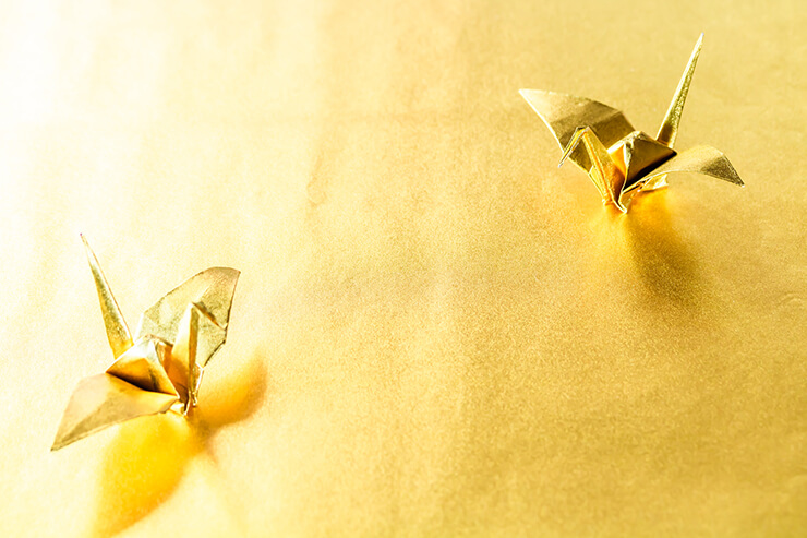 【長寿祝い早見表の活用術】意味やシンボルカラー